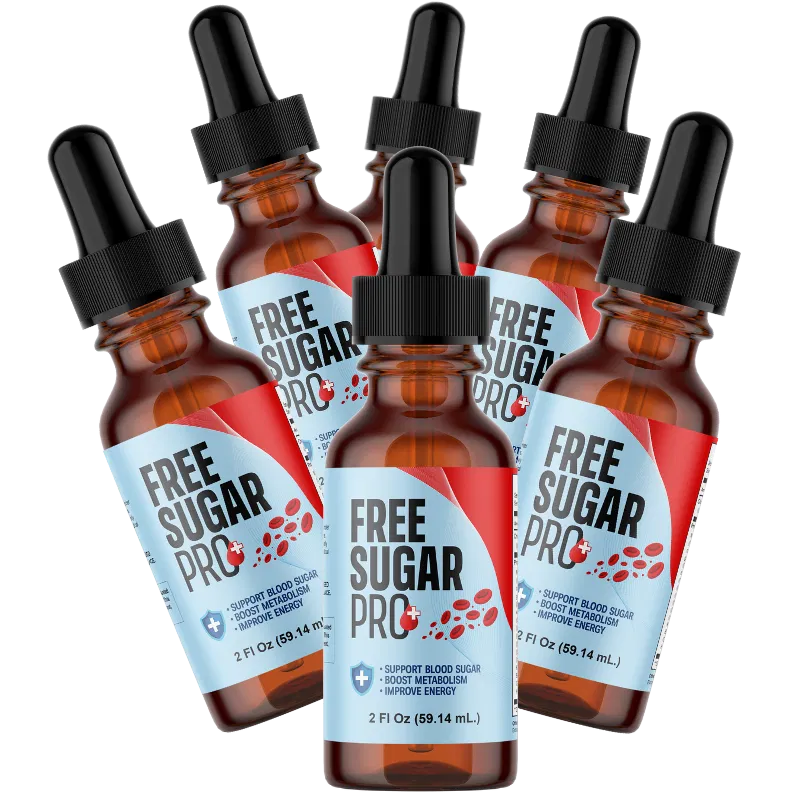 Ready to try Free Sugar Pro? For a limited time, you can get it for $49 per package instead of the usual $99.